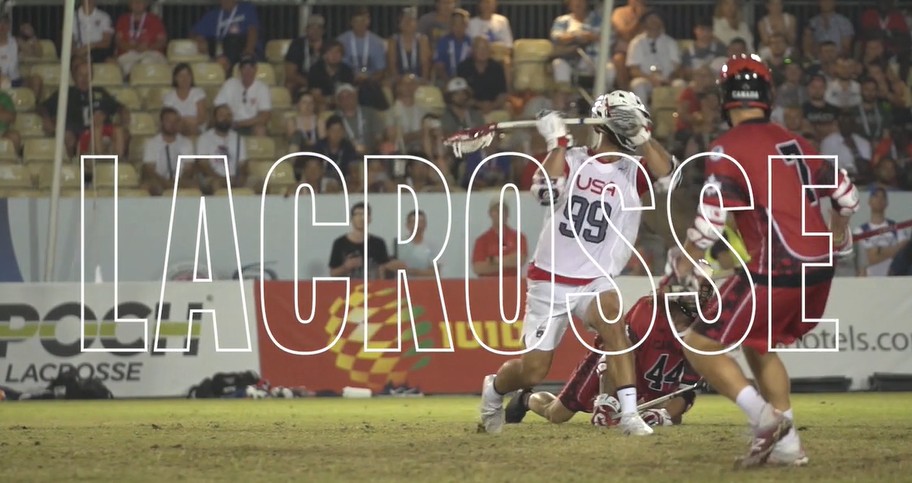 LAX 101 Video Link
